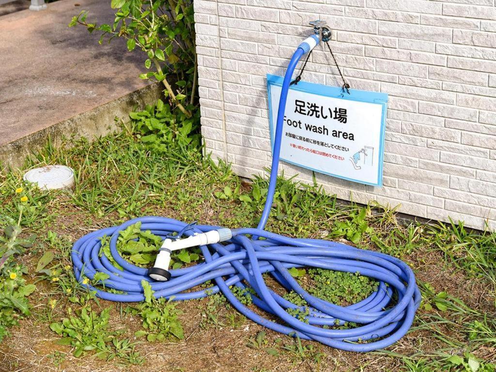 石垣里奇雷森酒店 Ishigaki  外观 照片