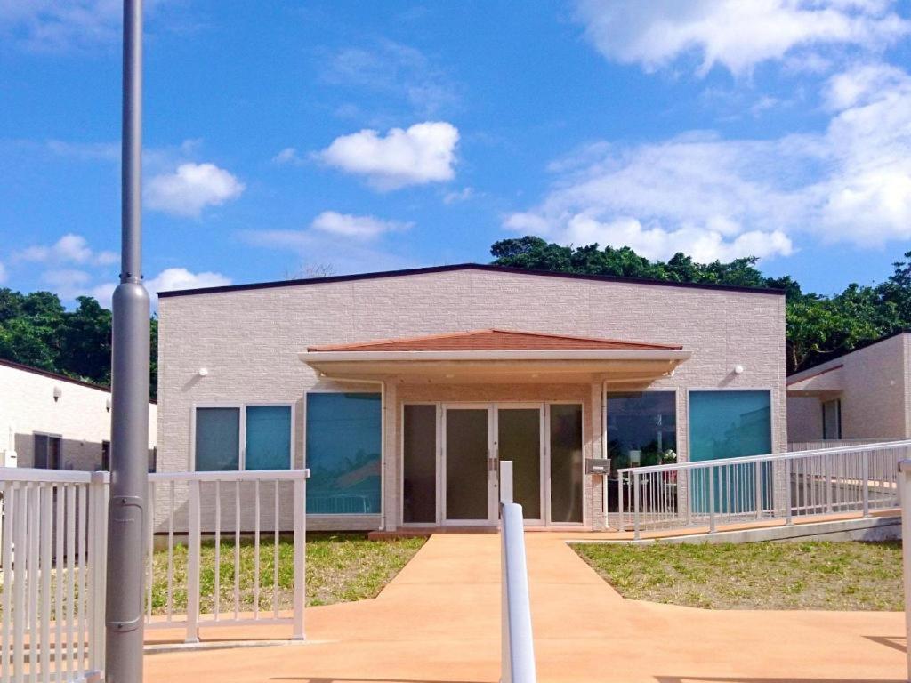 石垣里奇雷森酒店 Ishigaki  外观 照片